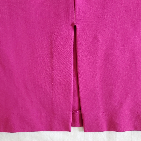 Express SEXY PENCIL SKIRT - Size 4 - Picture 4 of 9